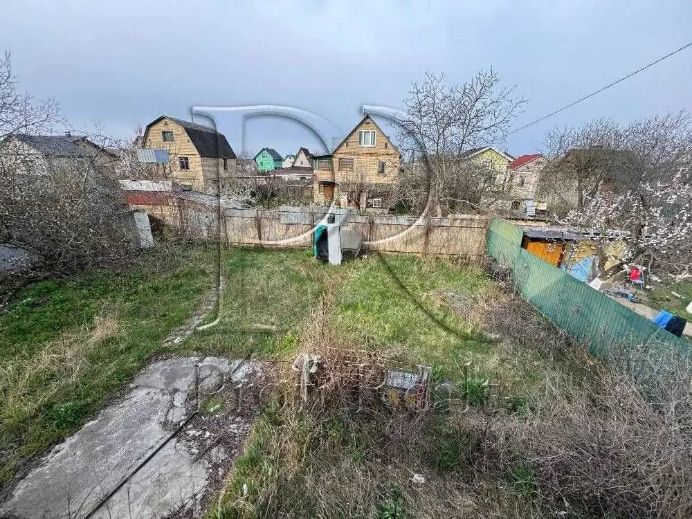 3-к будинок Вишгородський, Вишгород, СТ Університет-6 12
