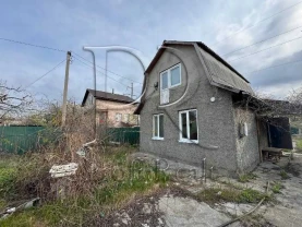 3-к будинок Вишгородський, Вишгород, СТ Університет-6