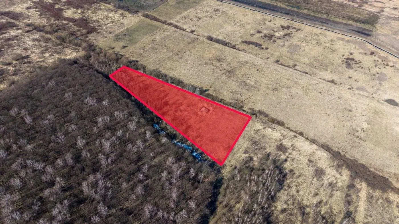 ділянка сільськогосподарського призначення Пустомитівський, Чижиків,.. 7