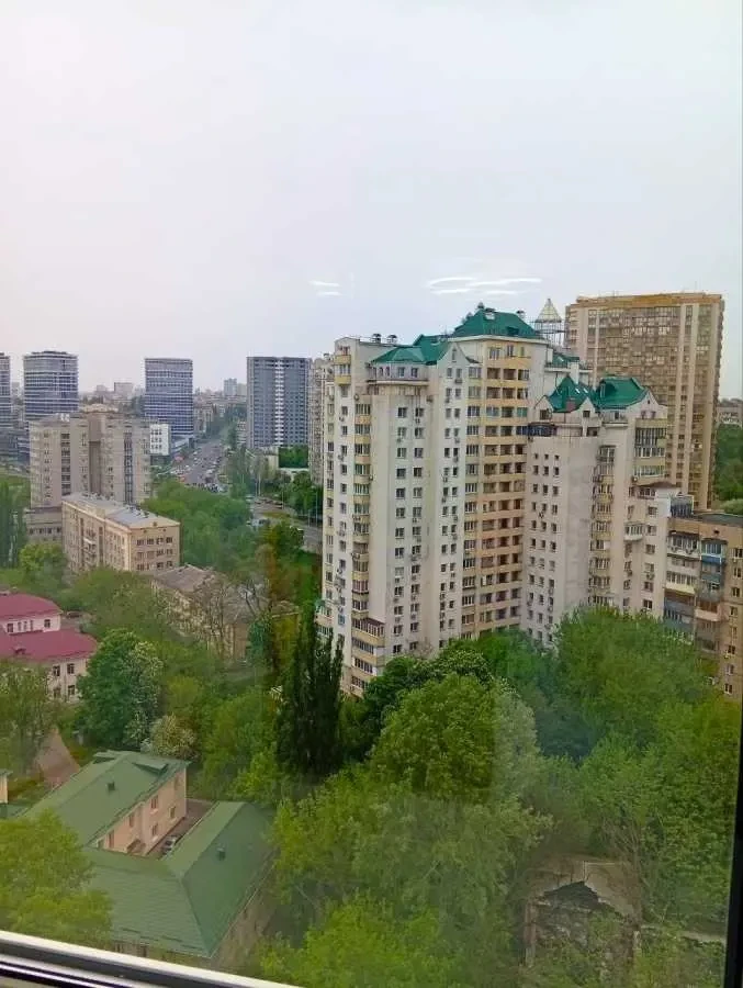 2-к квартира Київ, Голосіївський, Віктора Забіли 5 14