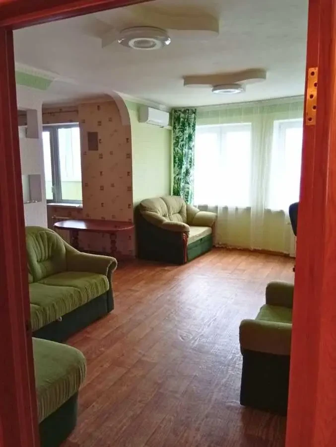 2-к квартира Київ, Голосіївський, Віктора Забіли 5 2
