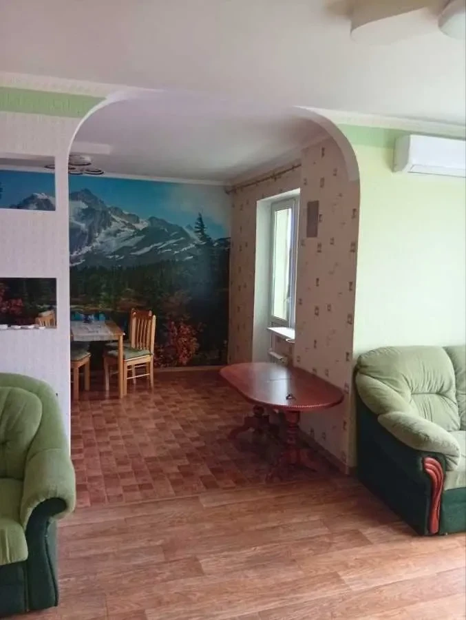 2-к квартира Київ, Голосіївський, Віктора Забіли 5