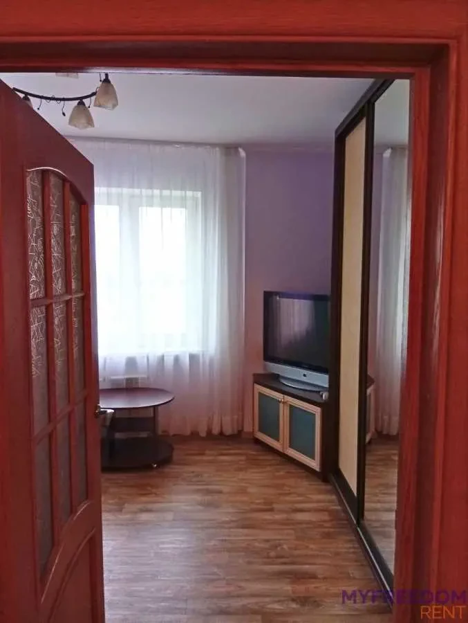 2-к квартира Київ, Голосіївський, Віктора Забіли 5 6