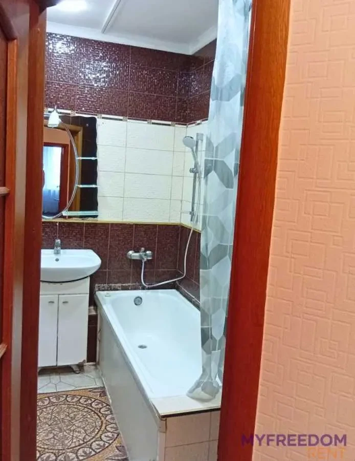 2-к квартира Київ, Голосіївський, Віктора Забіли 5 10