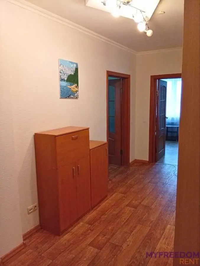 2-к квартира Київ, Голосіївський, Віктора Забіли 5 9