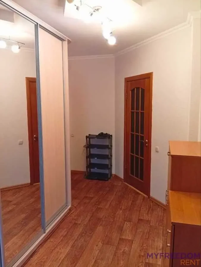 2-к квартира Київ, Голосіївський, Віктора Забіли 5 8