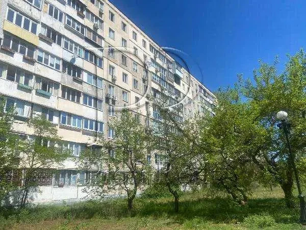 3-к квартира Київ, Оболонський, Прирічна 5
