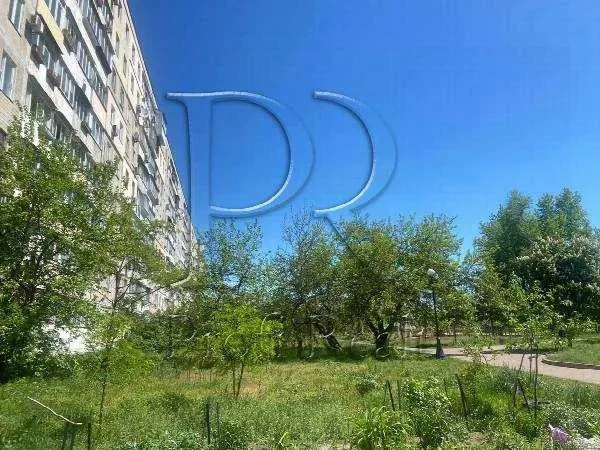 3-к квартира Київ, Оболонський, Прирічна 5 2