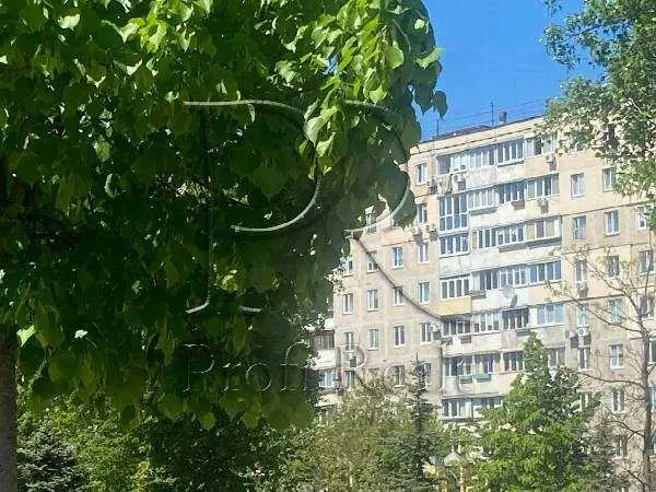 3-к квартира Київ, Оболонський, Прирічна 5 3