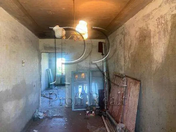 3-к квартира Київ, Оболонський, Прирічна 5 10