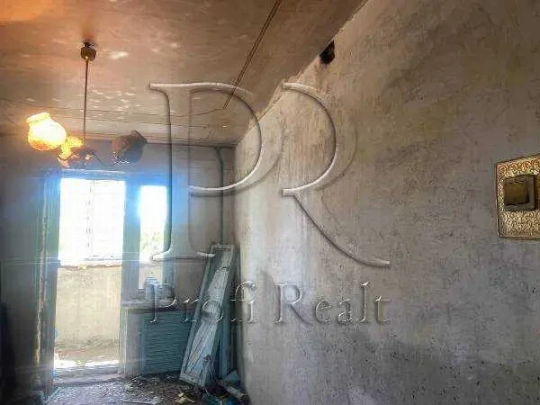 3-к квартира Київ, Оболонський, Прирічна 5 11