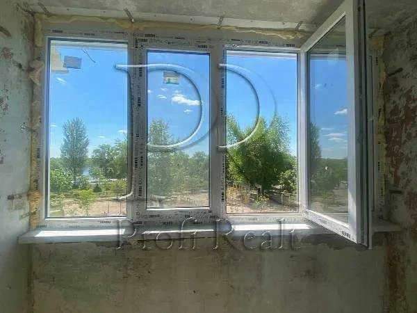 3-к квартира Київ, Оболонський, Прирічна 5 12