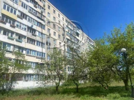 3-к квартира Київ, Оболонський, Прирічна 5