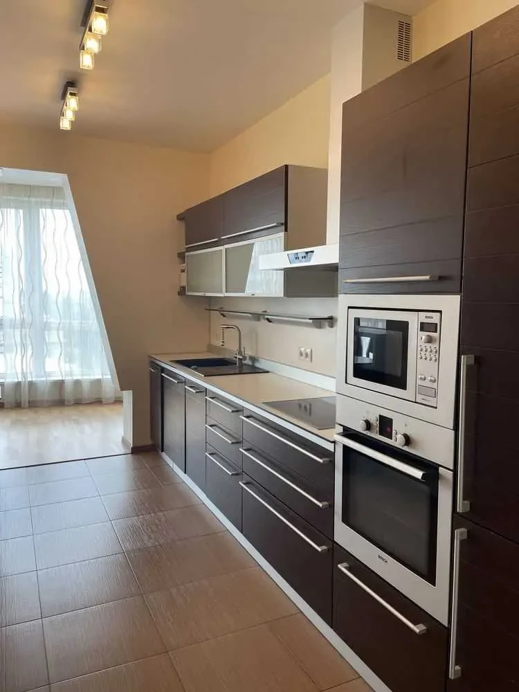 4-к квартира Дніпро, Центральний, Гоголя 20Б 7