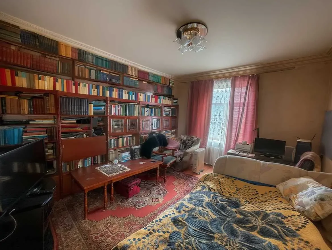 3-к квартира Дніпро, Центральний, Боброва 21а 5