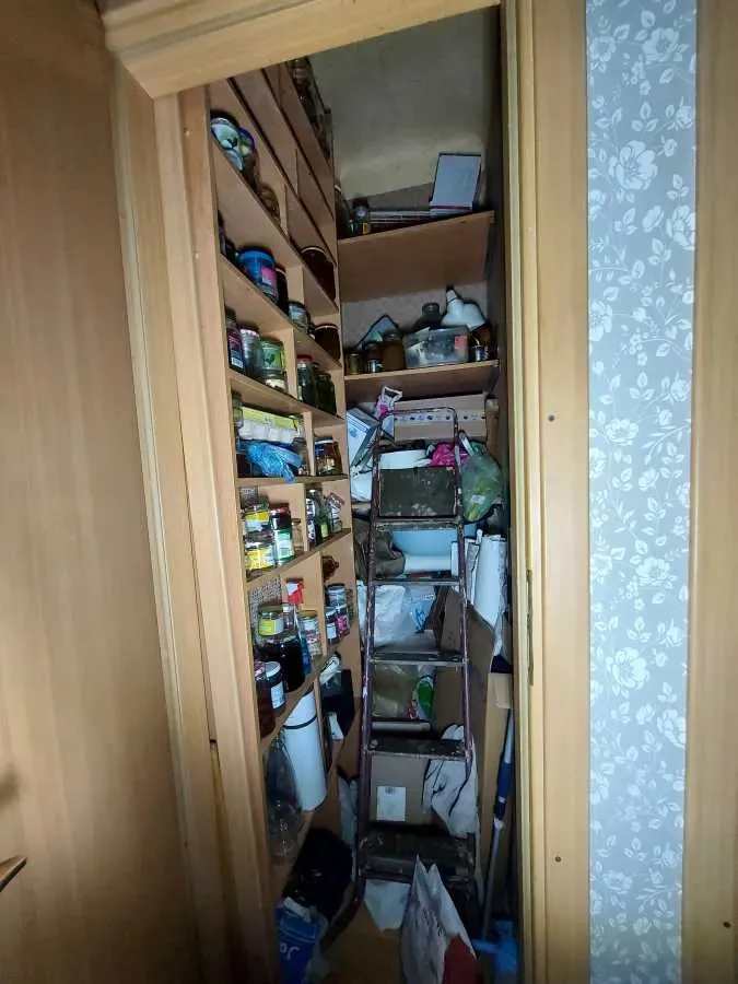 3-к квартира Дніпро, Центральний, Боброва 21а 14