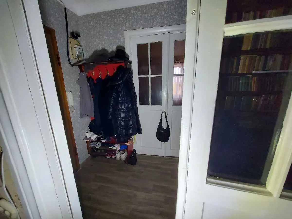3-к квартира Дніпро, Центральний, Боброва 21а 16