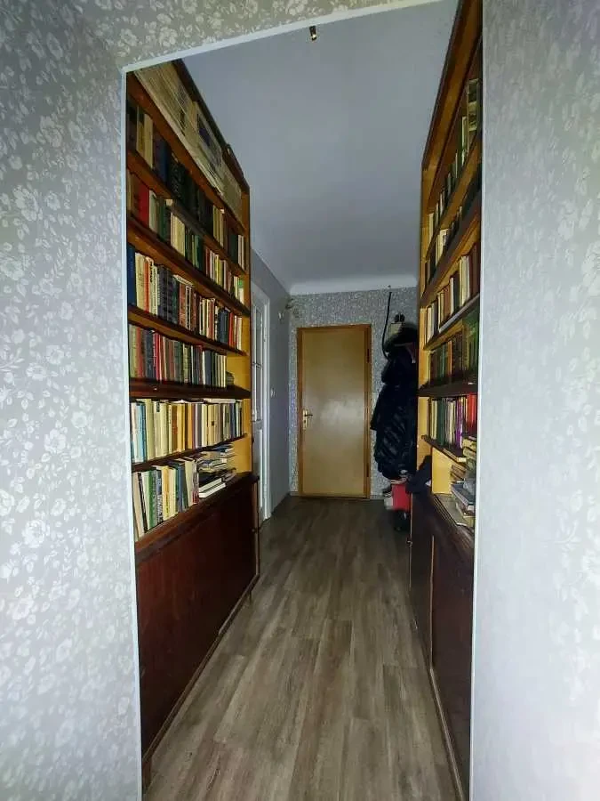 3-к квартира Дніпро, Центральний, Боброва 21а 15