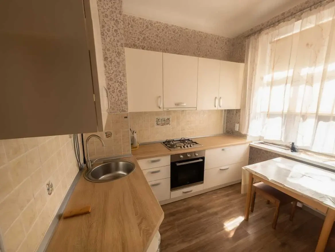 3-к квартира Дніпро, Центральний, Боброва 21а 2