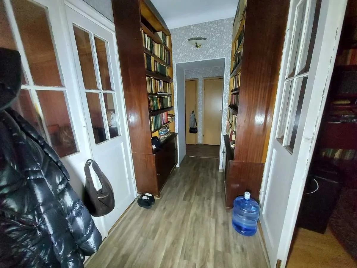 3-к квартира Дніпро, Центральний, Боброва 21а 17