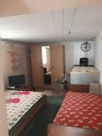 1-к квартира Одеса, Пересипський, Южная дорога 35