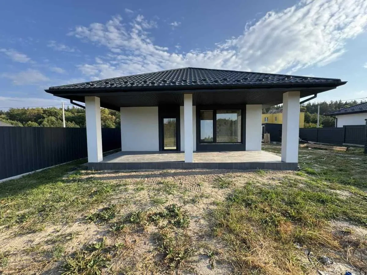 3-к будинок Броварський, Рожівка, Сковороди 8