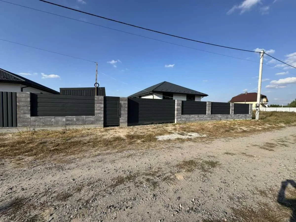 3-к будинок Броварський, Рожівка, Сковороди 7