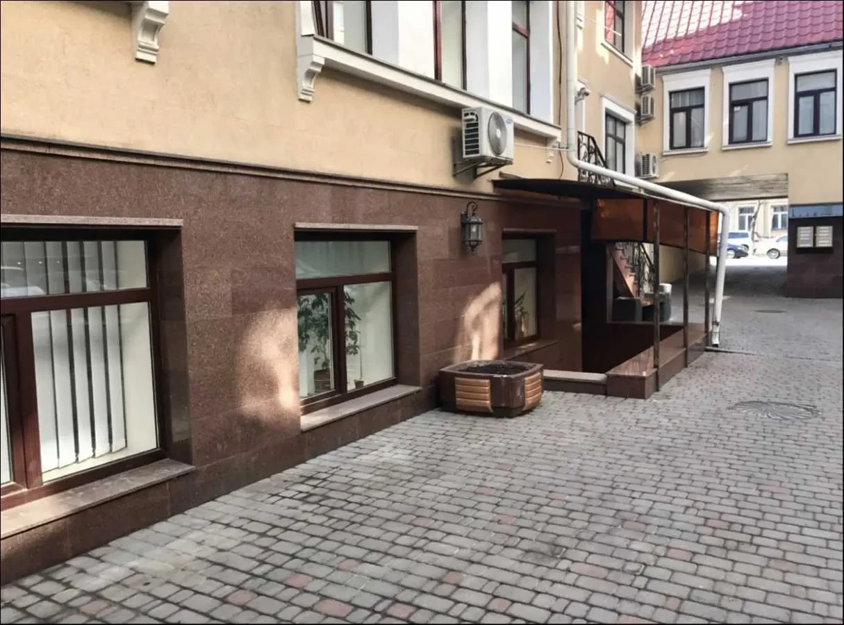 офісне приміщення Київ, Подільський, Ярославська 6 13