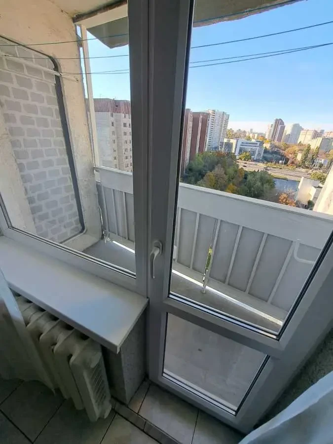 1-к квартира Київ, Голосіївський, Голосіївський 11 10