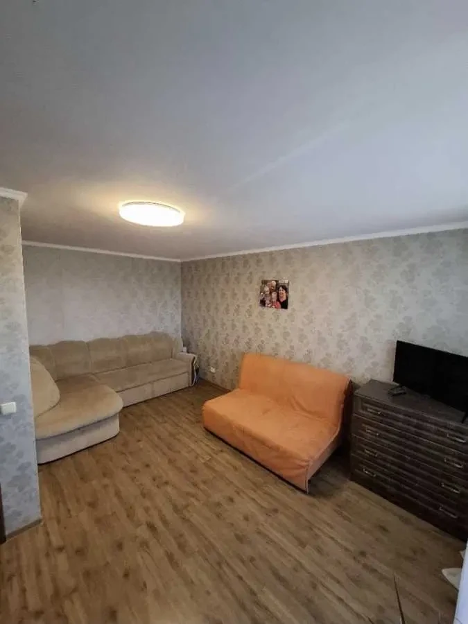 1-к квартира Чернігів, Деснянський, Попова 31а 3