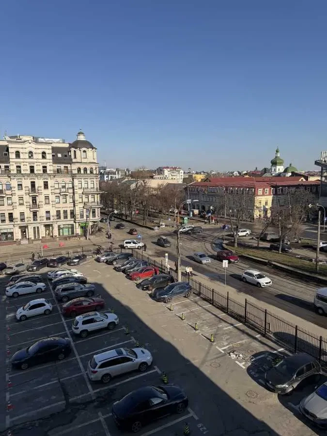 офісне приміщення Київ, Подільський, Нижній Вал 15 11