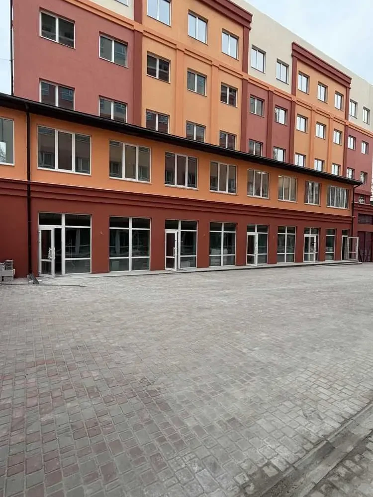 торгові площі Київ, Шевченківський, Глибочицька 17 2