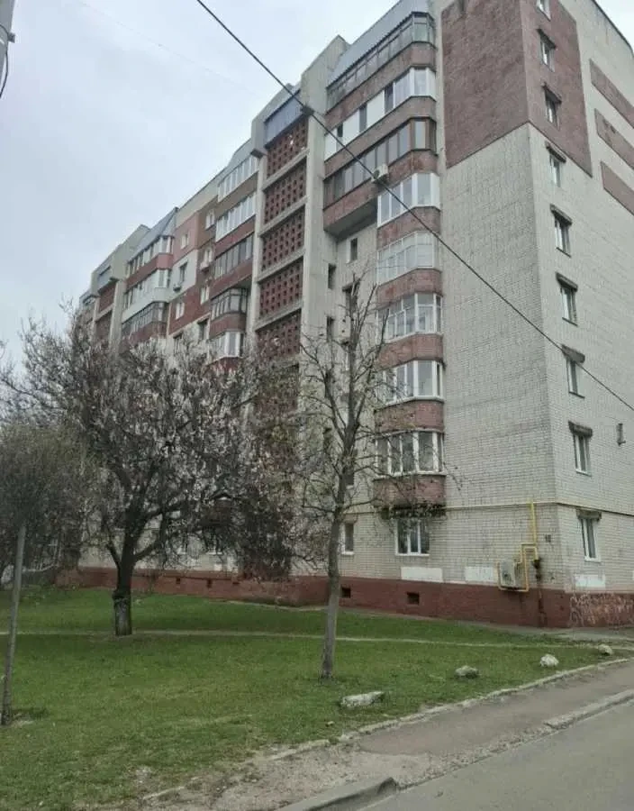 3-к квартира Чернігів, Деснянський, Героїв Чорнобиля 10