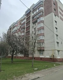 3-к квартира Чернігів, Деснянський, Героїв Чорнобиля 10