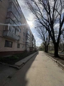3-к квартира Чернігів, Деснянський, Доценко 25в