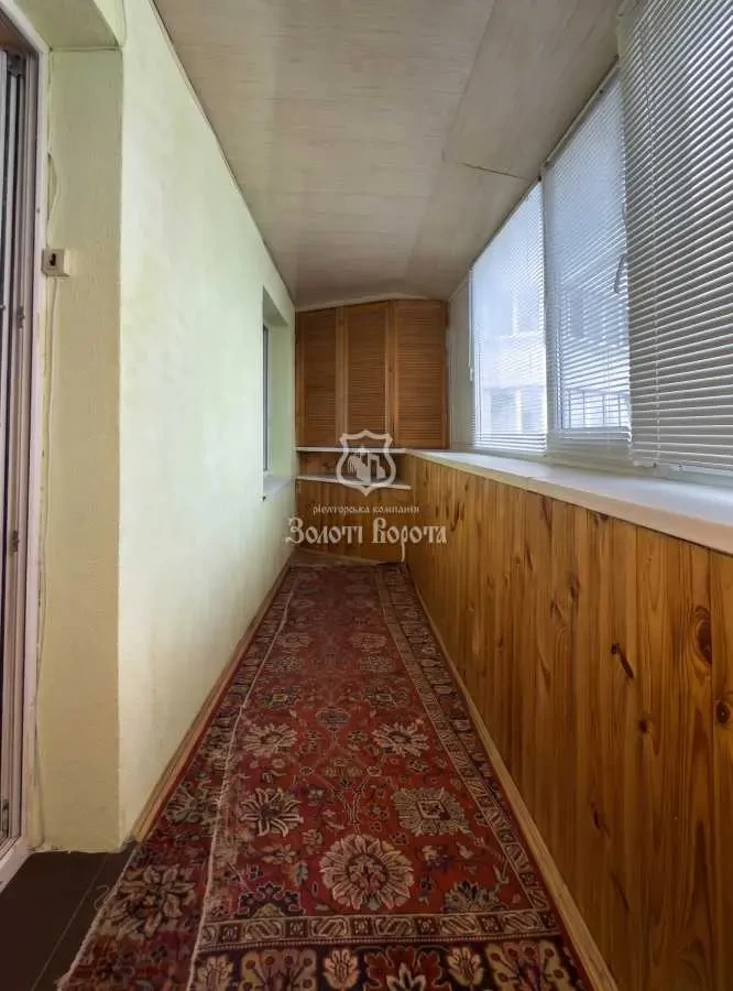 3-к квартира Київ, Деснянський, Оноре де Бальзака 4а 5