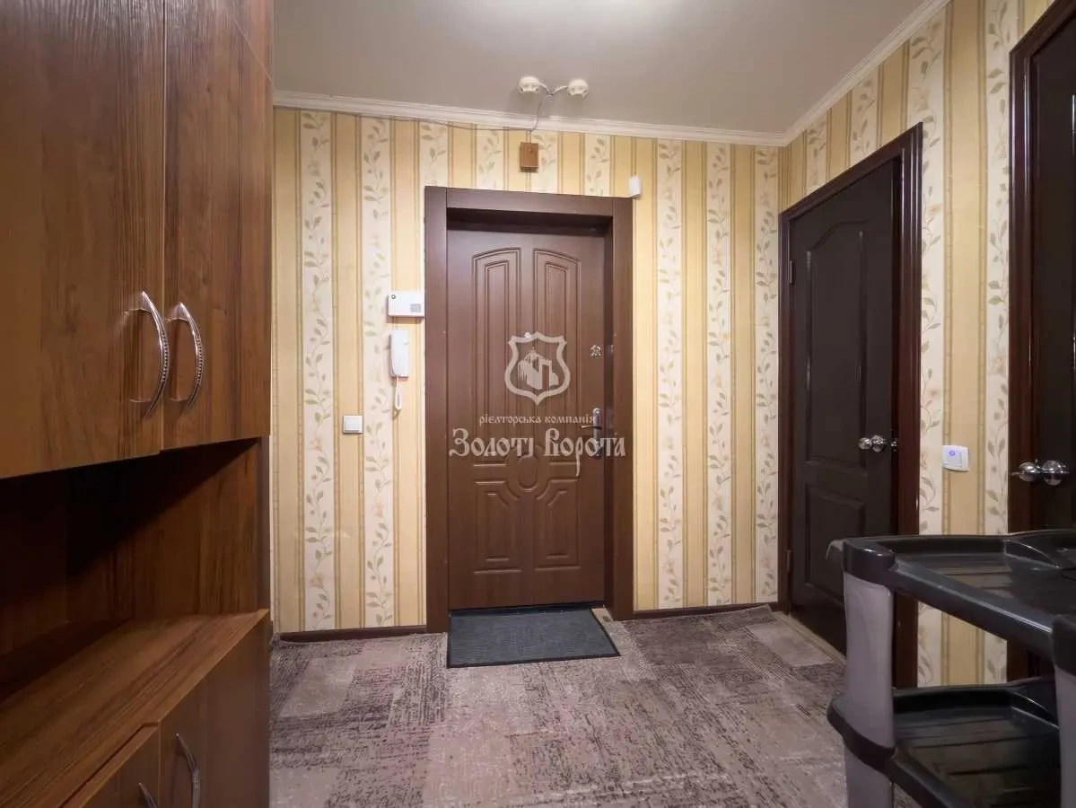 3-к квартира Київ, Деснянський, Оноре де Бальзака 4а 19