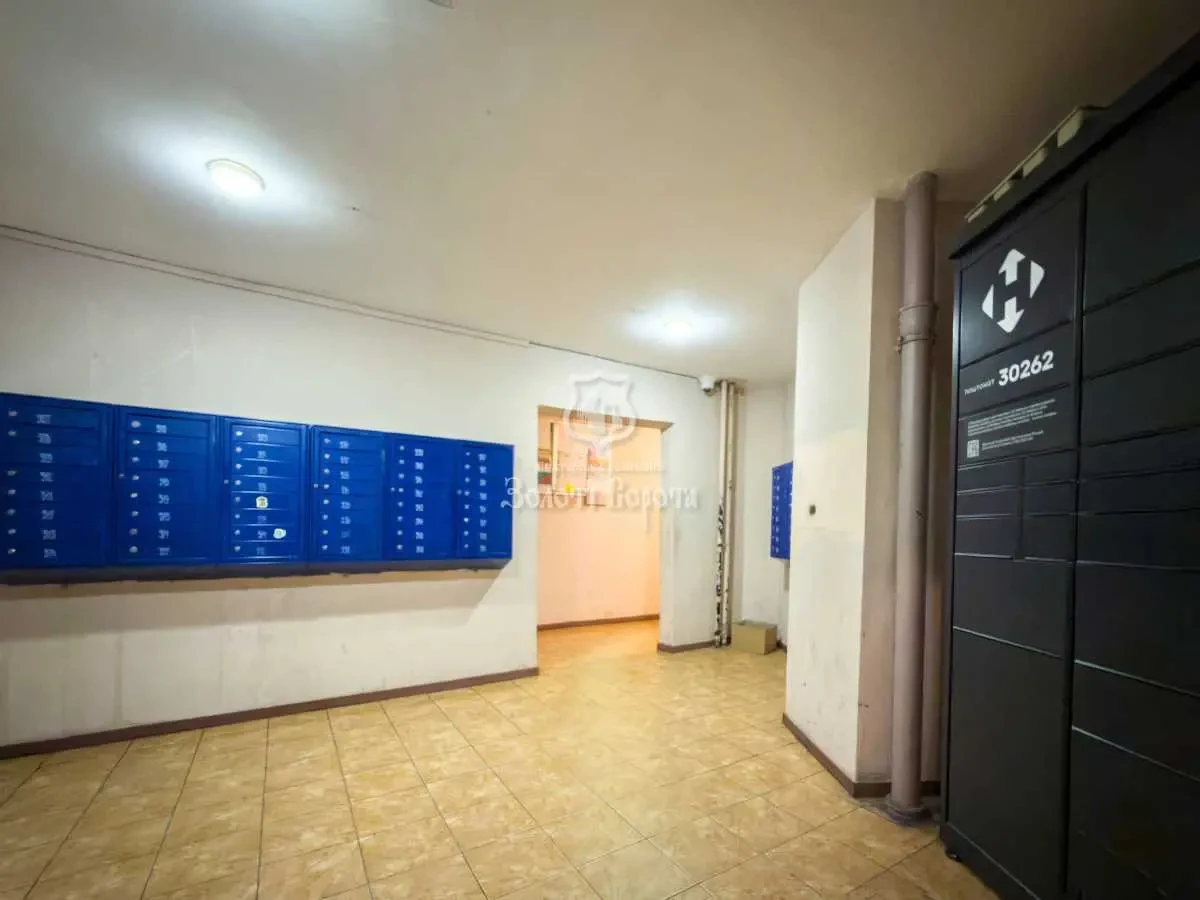 3-к квартира Київ, Деснянський, Оноре де Бальзака 4а 20