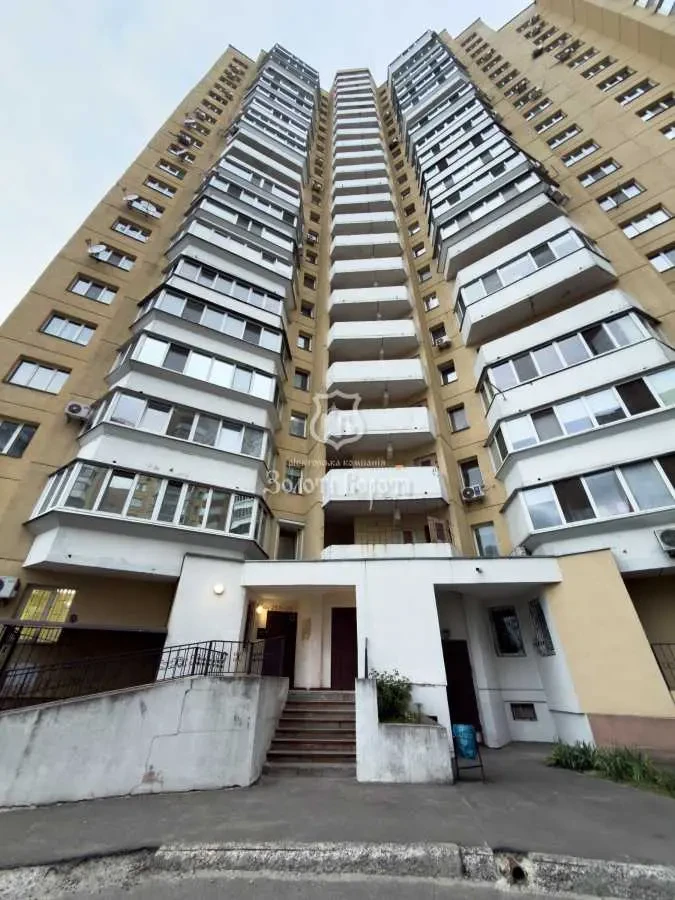 3-к квартира Київ, Деснянський, Оноре де Бальзака 4а 22
