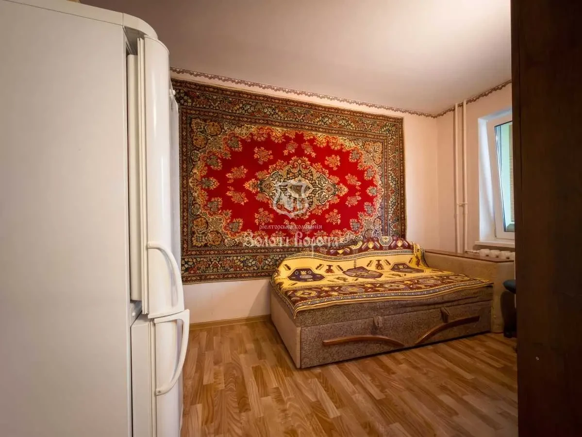 3-к квартира Київ, Деснянський, Оноре де Бальзака 4а 11