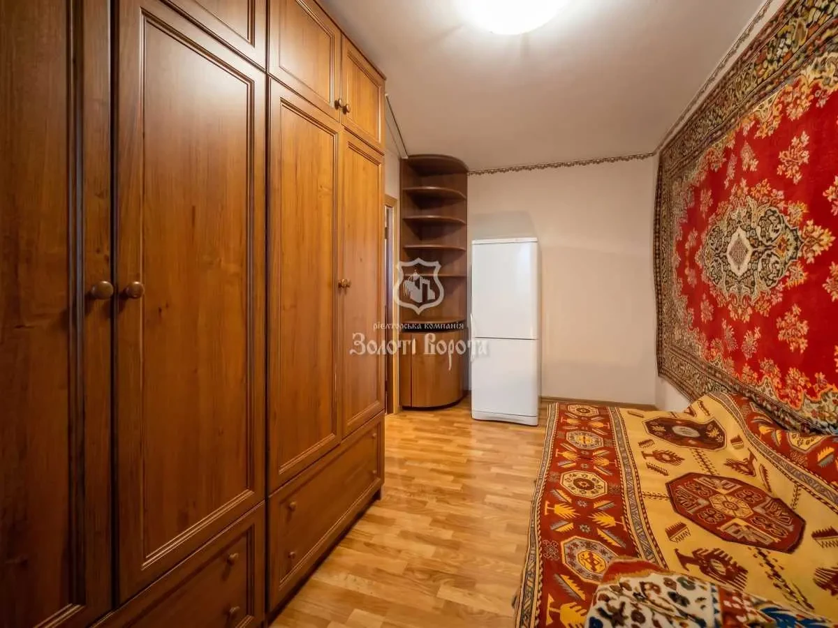 3-к квартира Київ, Деснянський, Оноре де Бальзака 4а 12