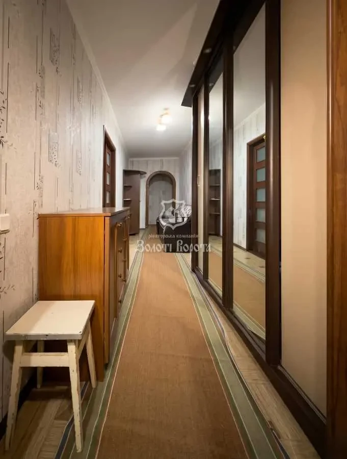 3-к квартира Київ, Деснянський, Оноре де Бальзака 4а 16