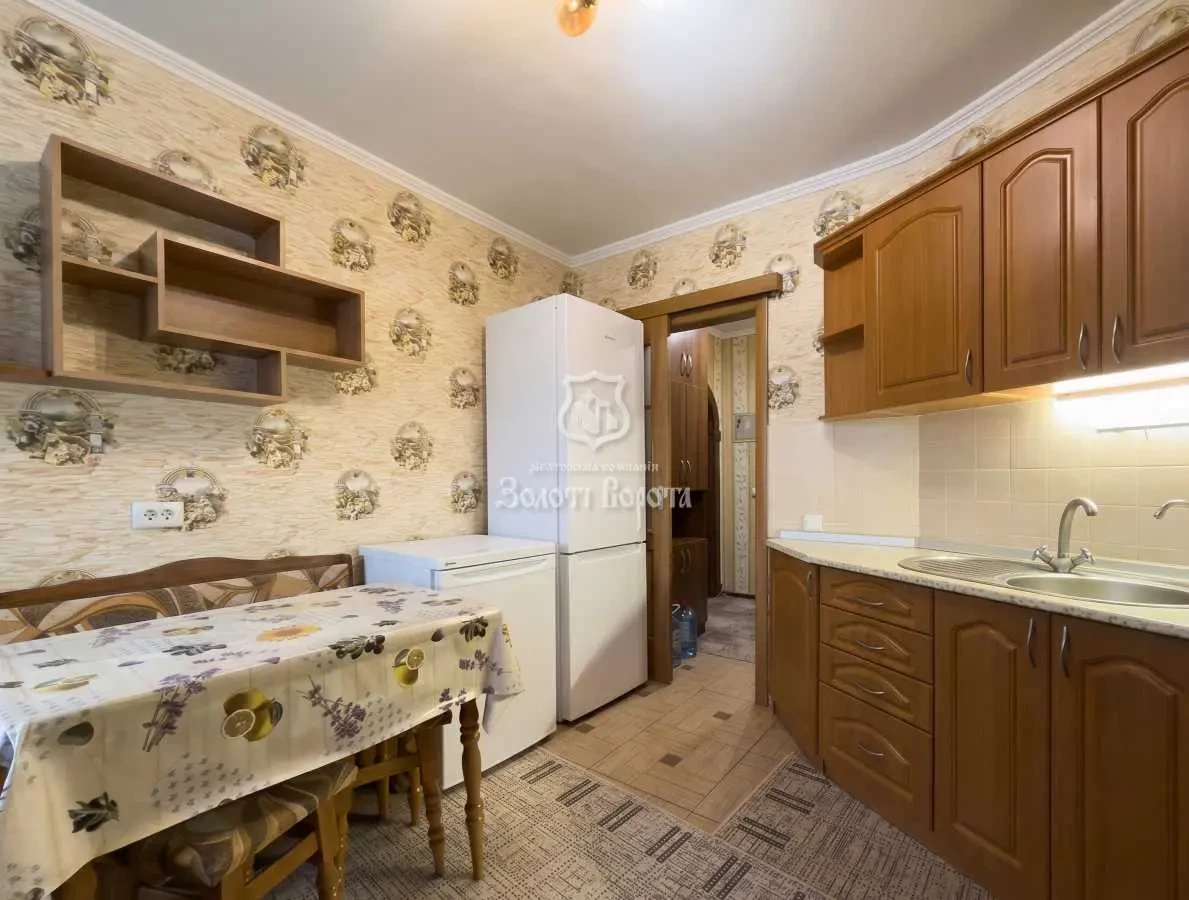 3-к квартира Київ, Деснянський, Оноре де Бальзака 4а 2