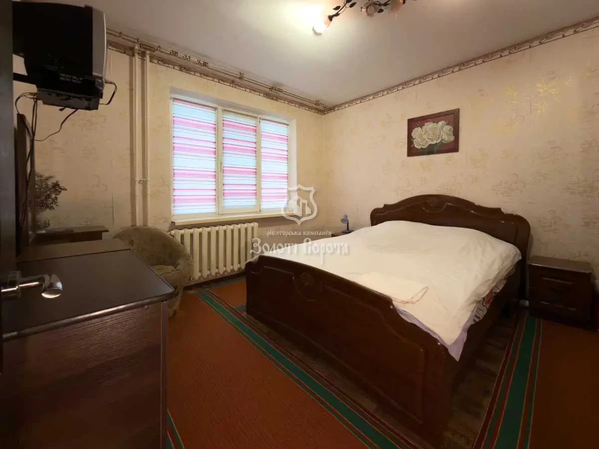 3-к квартира Київ, Деснянський, Оноре де Бальзака 4а 7