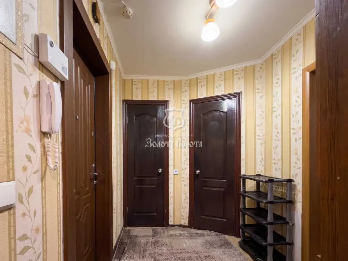 3-к квартира Київ, Деснянський, Оноре де Бальзака 4а 18