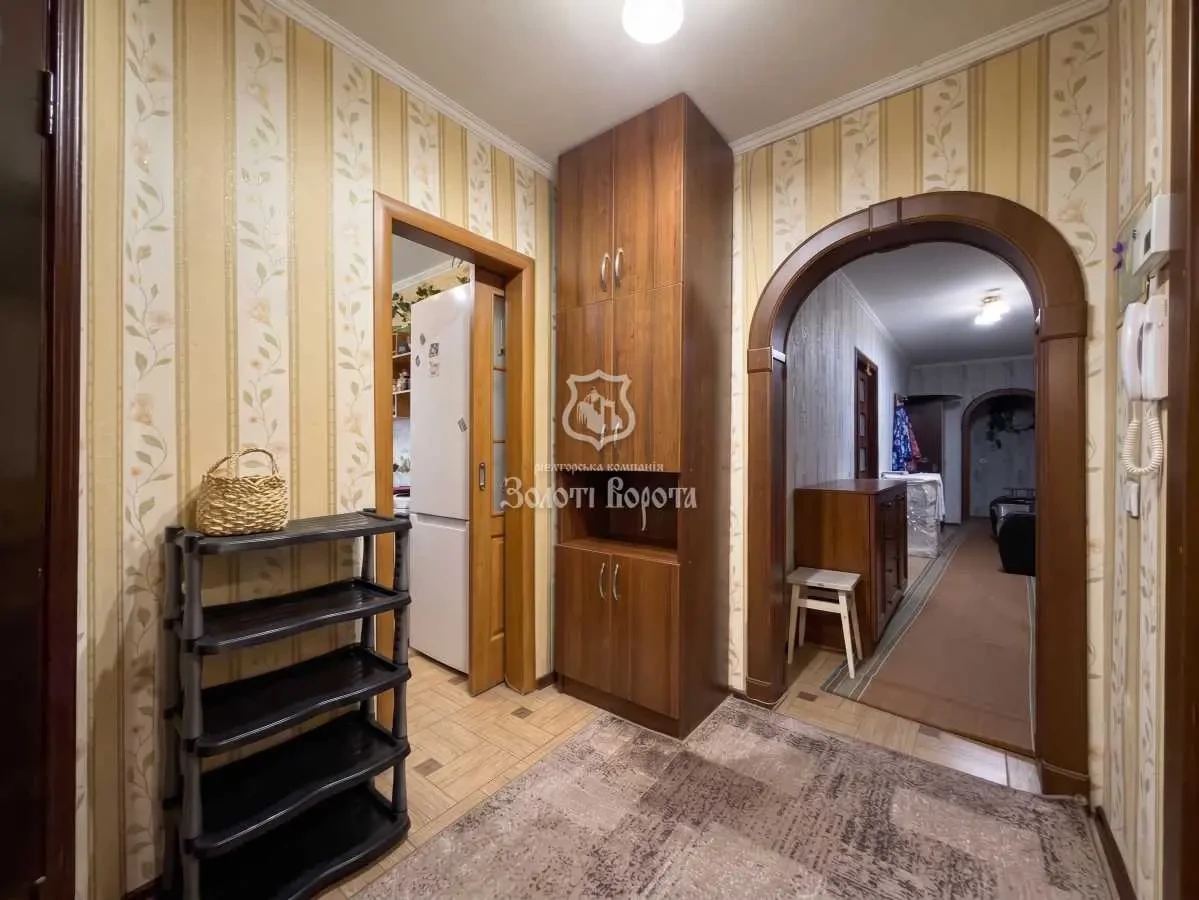3-к квартира Київ, Деснянський, Оноре де Бальзака 4а 17
