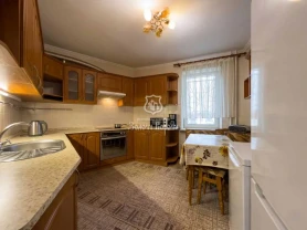 3-к квартира Київ, Деснянський, Оноре де Бальзака 4а