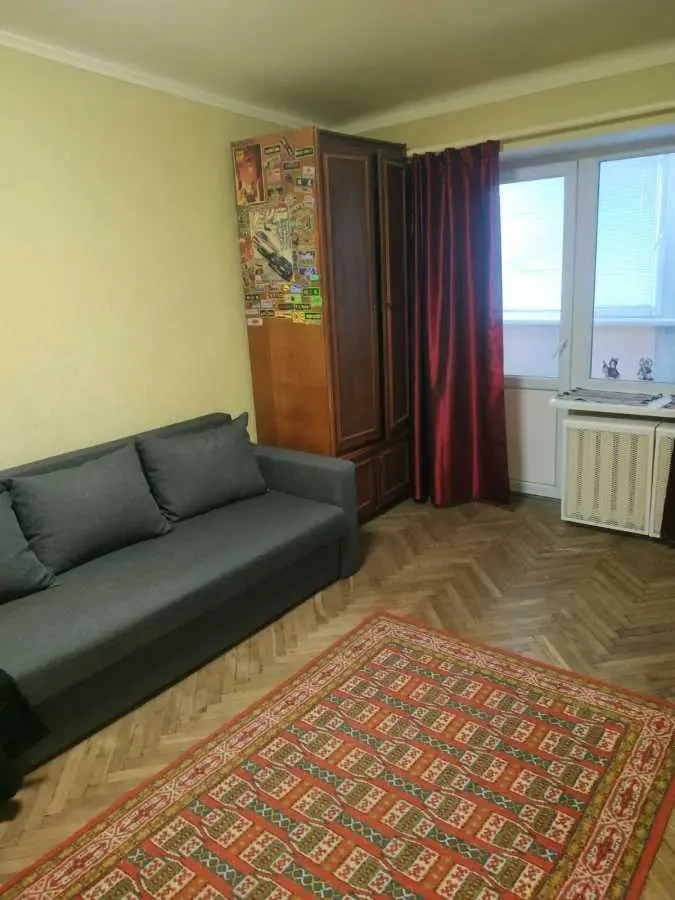 2-к квартира Київ, Голосіївський, Михайла Ломоносова 4