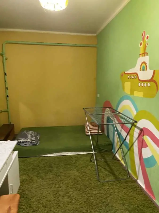 2-к квартира Київ, Голосіївський, Михайла Ломоносова 4 4