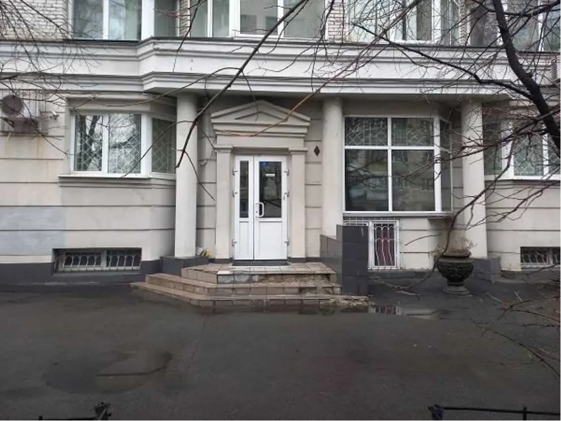торгові площі Київ, Солом`янський, Андрія Головка 12 4